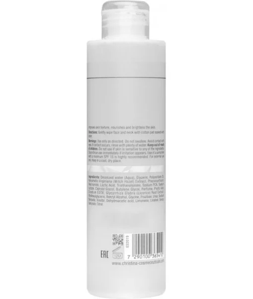 Восстанавливающий тоник Christina Illustrious Toner