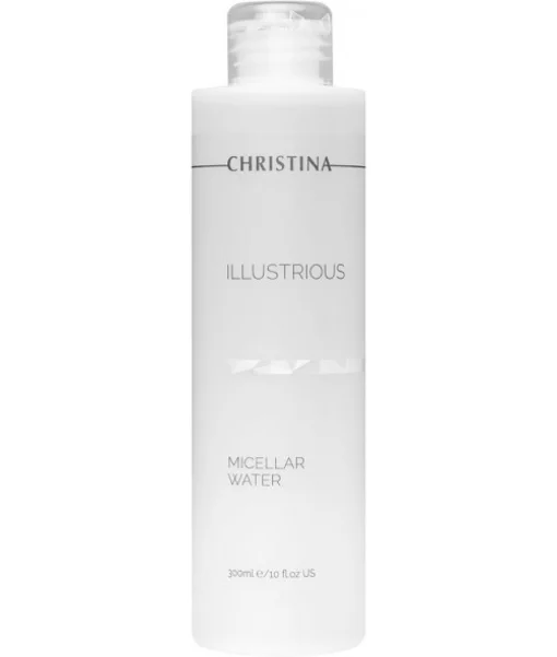 Міцелярна вода Christina Illustrious Micellar Water 300 мл