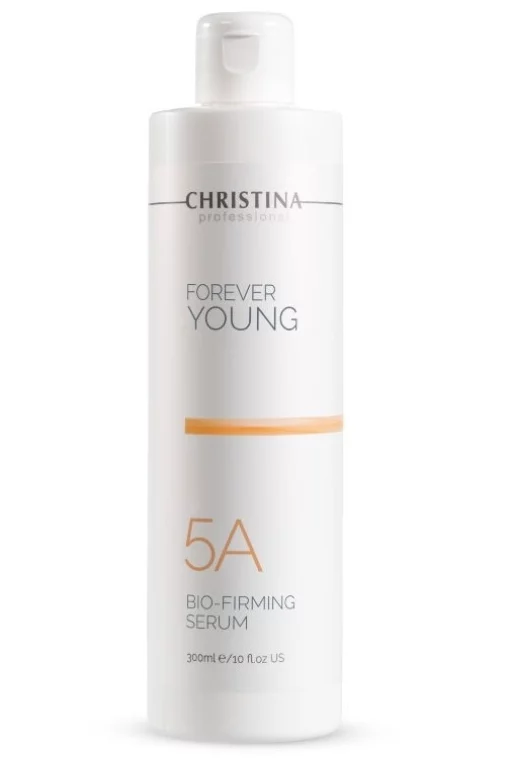 BIO FIRMING SERUM FOREVER YOUNG CHRISTINA Укрепляющая био-сыворотка (шаг 5а) 300 мл