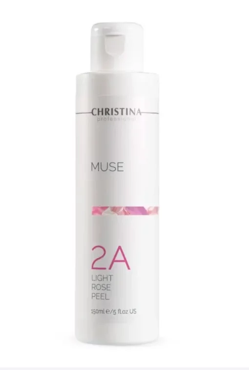 Легкий розовый пилинг (шаг 2а) Christina Muse Light Rose Peel