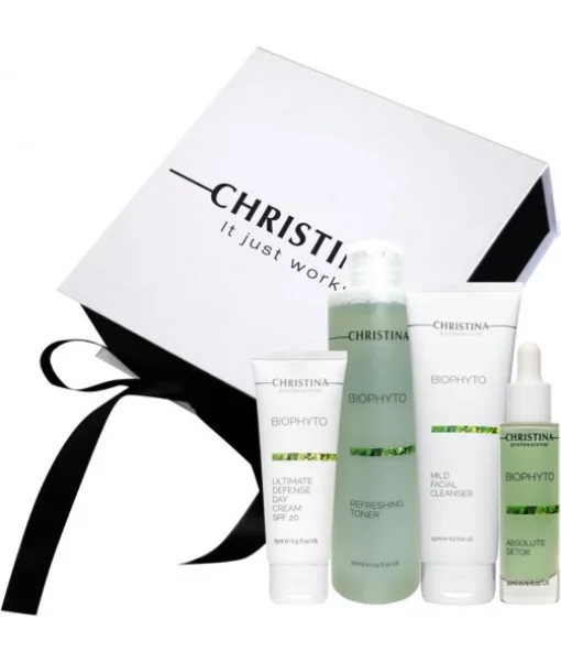 Подарочный набор Christina Gifts Bio Phyto