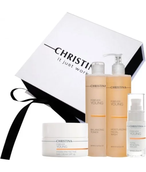 Подарунковий набір Christina Gifts Forever Young