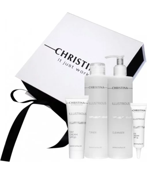 Подарочный набор Christina Gifts Illustrious
