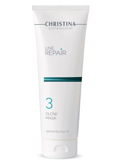 Маска "Сяйво" (крок 3) Christina Line Repair Glow Mask