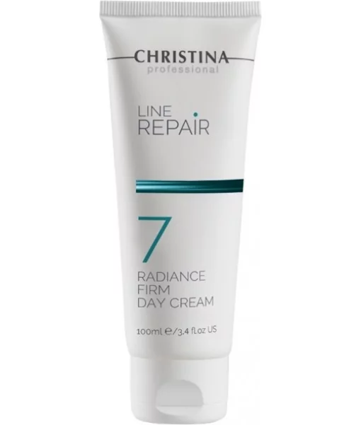 Денний крем Сяйво та пружність (Крок 7) Christina Line Repair Radiance Firm Day Cream 100 мл