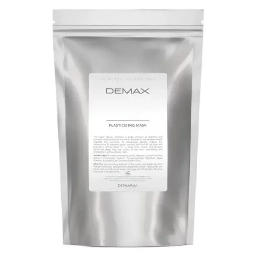 Антиоксидантная пластифицирующая маска DEMAX Skin Perfomance Antioxidant Plasticizing Mask