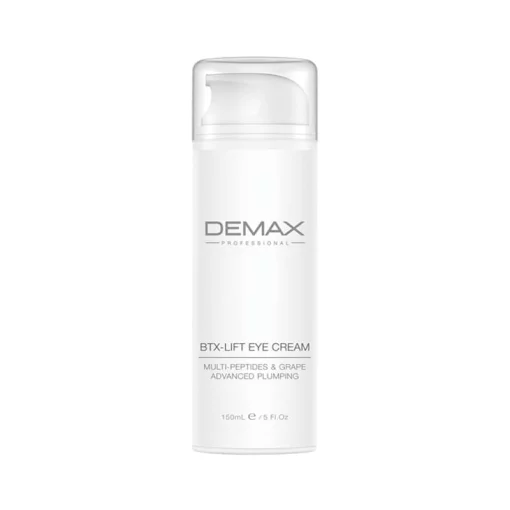 Мультипептидный лифтинг крем DEMAX BTX-Lift Eye Cream для зоны вокруг глаз