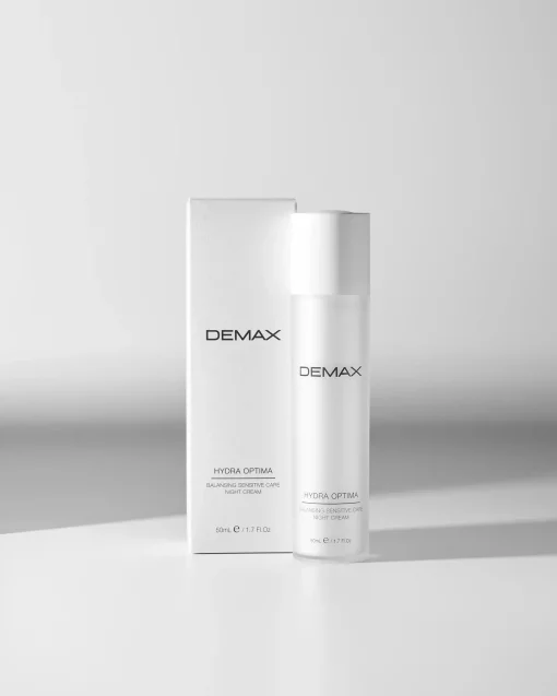 Восстанавливающий крем Demax 50 мл