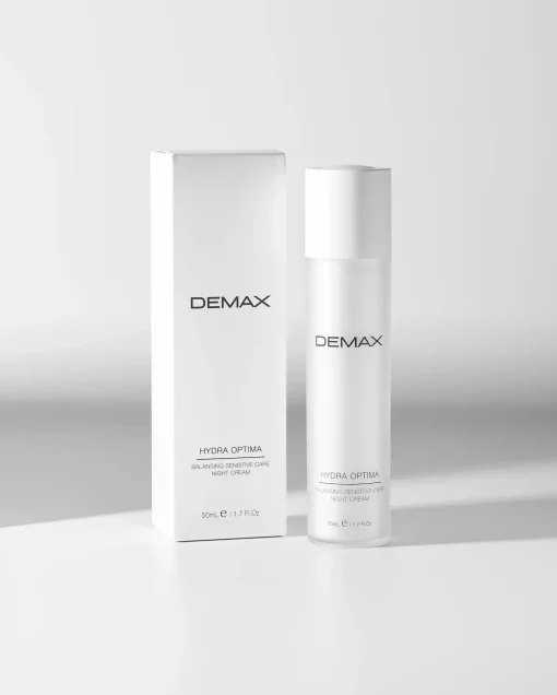 Восстанавливающий крем Demax 50 мл