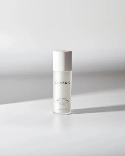 Заповнюючий пептидний крем під очі Demax Ліфт актив 30 мл