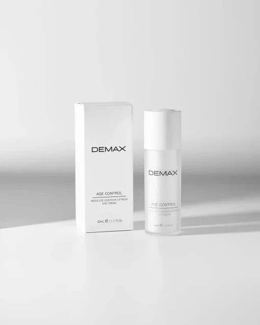 Лифтинг крем под глаза Demax Age control 30 мл