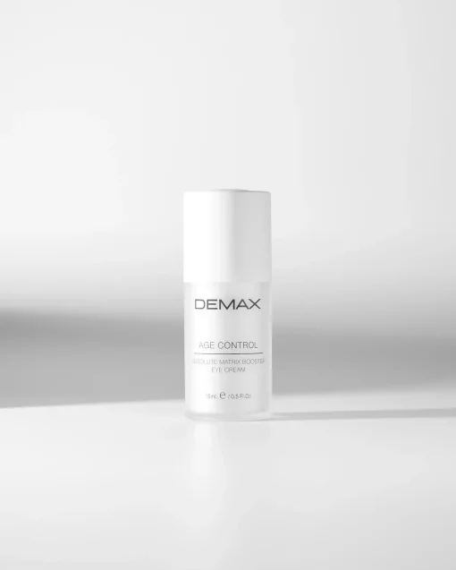 Моделирующая сыворотка для контура глаз Demax Age control 15 мл