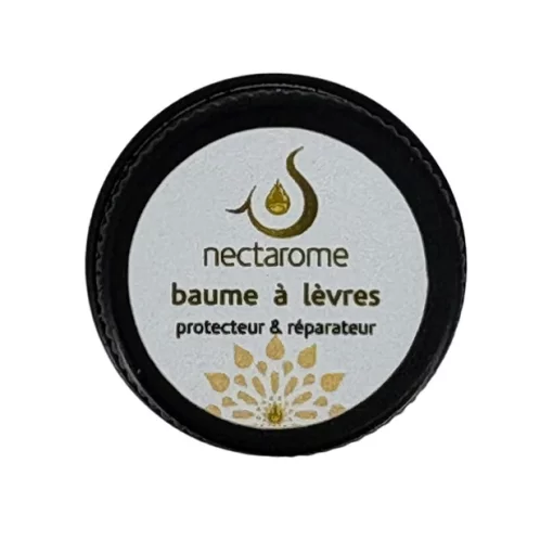 Бальзам для губ Nectarome с лавандой / Baume &agrave; l&egrave;vre &agrave; la Lavande, 5 г