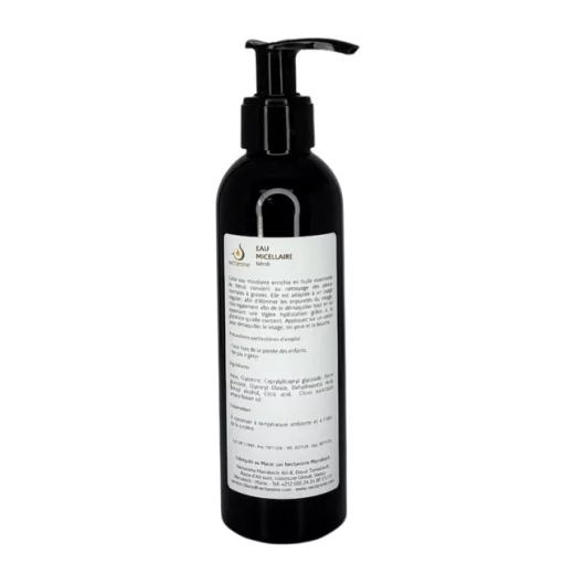 Міцелярна вода Nectarome з неролі / Eau micellaire au N&eacute;roli, 200 мл