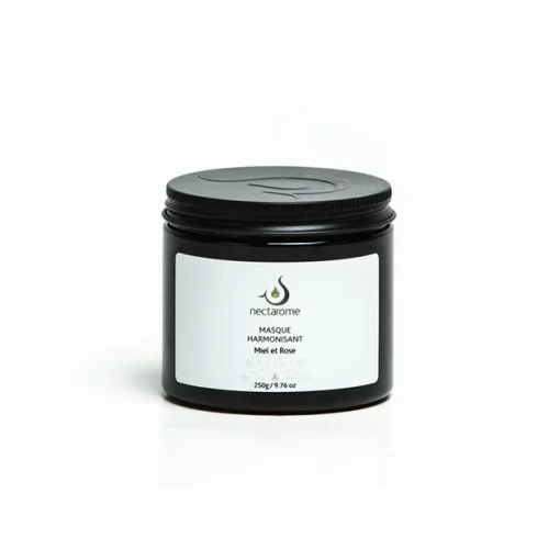 Маска Nectarome мед + троянда / Masque au Miel et &agrave; la Rose, 250 г