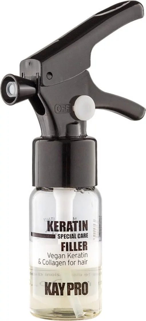 Лосьон-филлер KayPro Keratin Special Care 10 мл