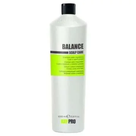Шампунь KayPro Balance Scalp Care для жирных волос