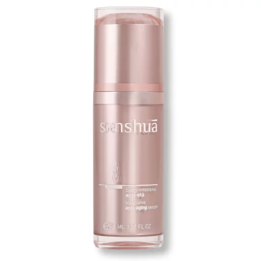 Интенсивная антивозрастная сыворотка Senshua