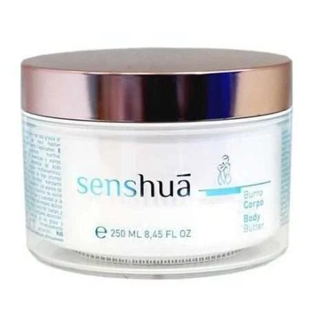 Масло для тела Senshua Body Butter, 250 мл
