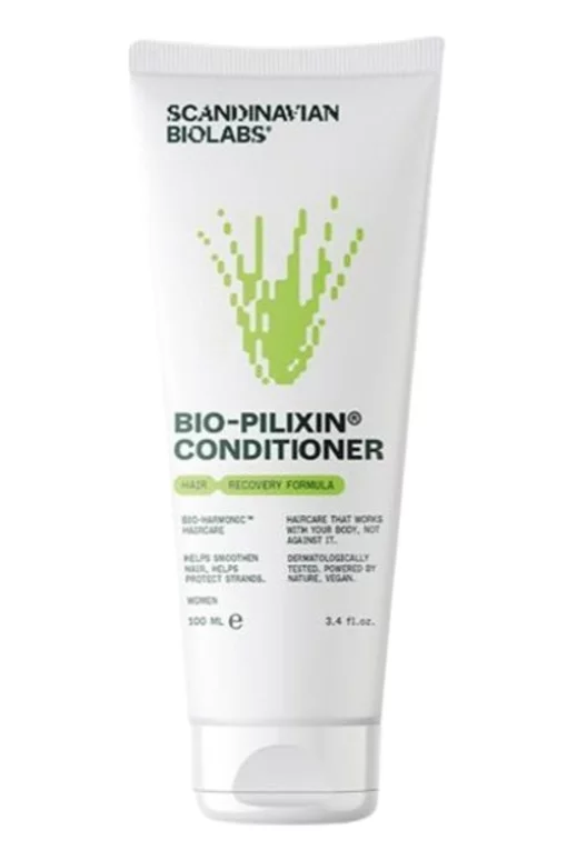 Відновлюючий кондиціонер для жіночого волосся Scandinavian Biolabs Hair Recovery Conditioner 100 мл