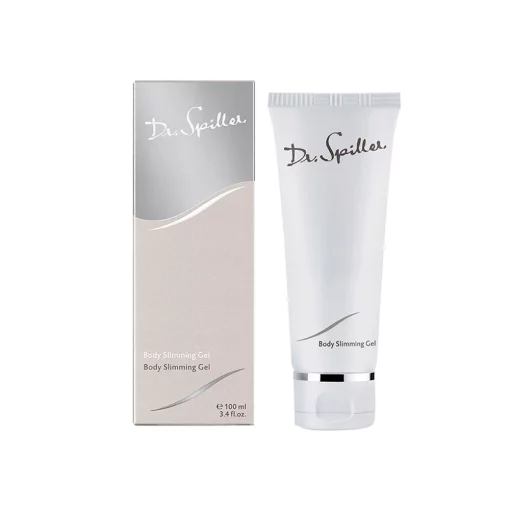 Антицелюлітний гель для корекції фігури Dr.Spiller Body Slimming Gel, 100 мл