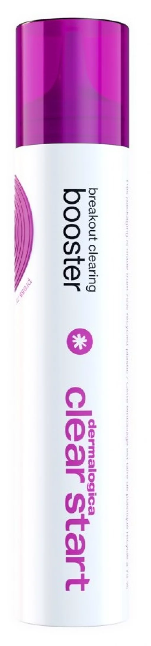 Усилитель очистки воспалений кожи Dermalogica Breakout Clearing Booster, 30 мл