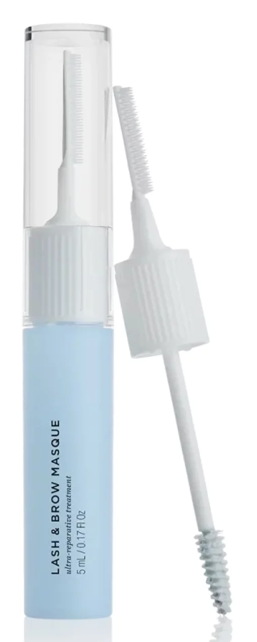 Маска для бровей и ресниц Revitalash Lash &amp; Brow Masque, 5 мл