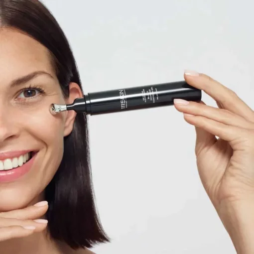 Контурный гель для ухода за глубокими линиями и морщинами 111 SKIN Celestial Black Diamond Contour Gel, 15 мл