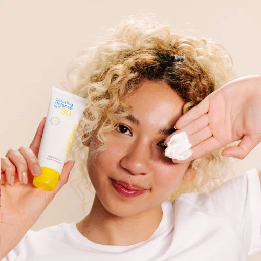 Матуючий денний крем Dermalogica Clearing Defense SPF 30, 59 мл