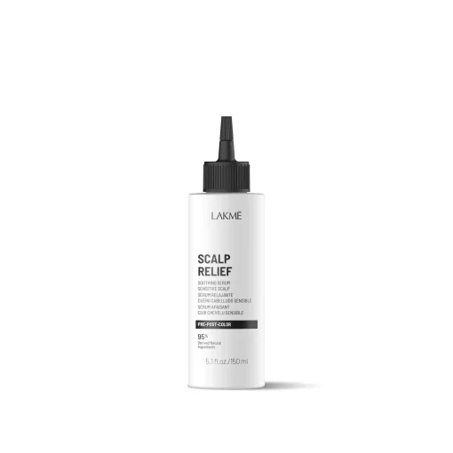 Успокаивающая сыворотка 150 мл LAKM&Eacute; SCALP RELIEF