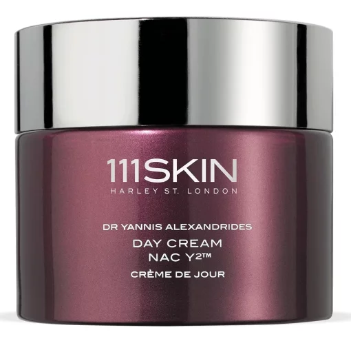 Дневной крем для лица 111 SKIN Y Theorem Day Cream NAC Y2, 50 мл