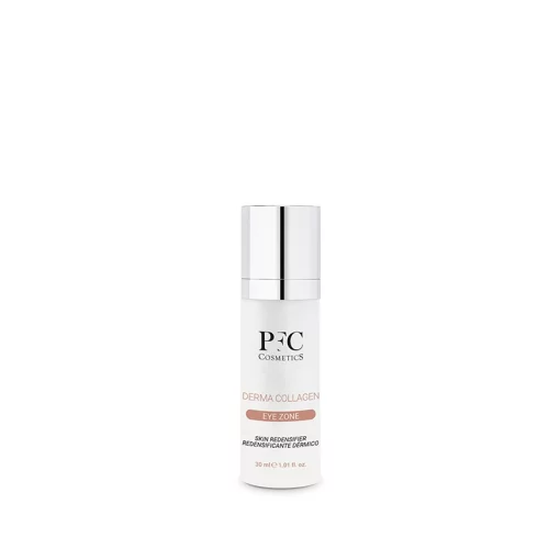 Гель для кожи вокруг глаз DERMA COLLAGEN Eye zone PFC Cosmetics 30 мл