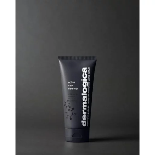 Активный глиняный очиститель Dermalogica active clay cleanser, 150 мл