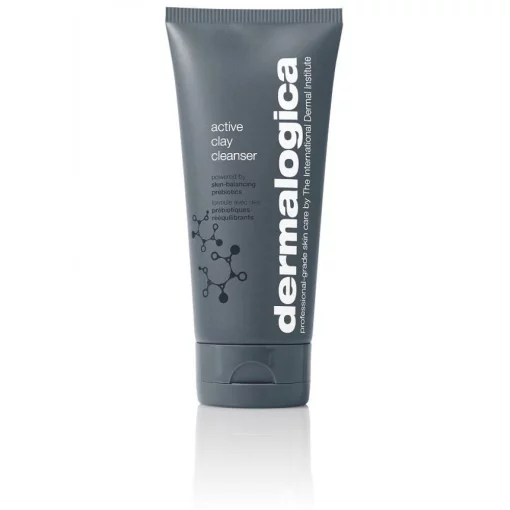 Активный глиняный очиститель Dermalogica active clay cleanser, 150 мл