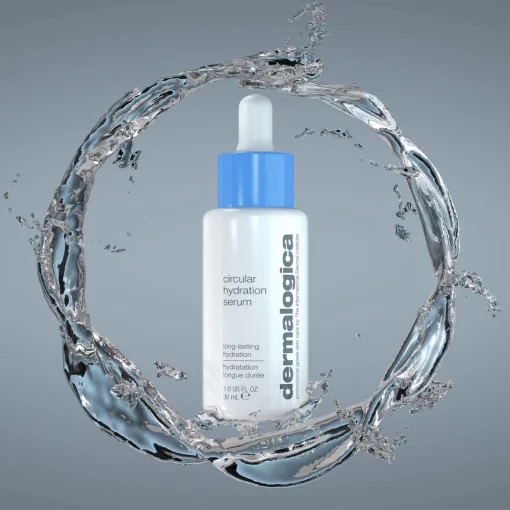Серум циклическое увлажнение Dermalogica Circular Hydration Serum, 30 мл