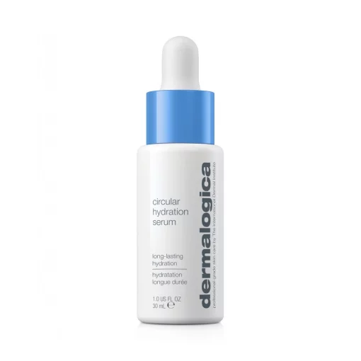 Серум циклическое увлажнение Dermalogica Circular Hydration Serum, 30 мл