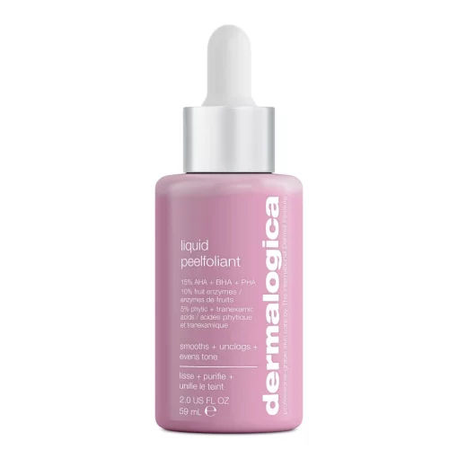 Щоденний багатофункціональний пілінг Dermalogica Daily Liquid Peelfoliant, 59 мл
