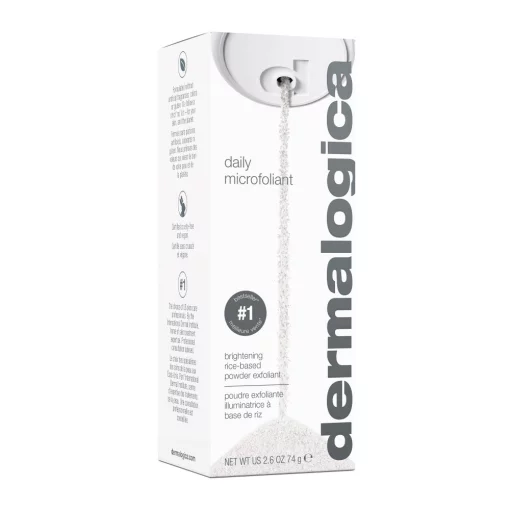 Ежедневный микрофолиант Dermalogica Daily Microfoliant, 74 г