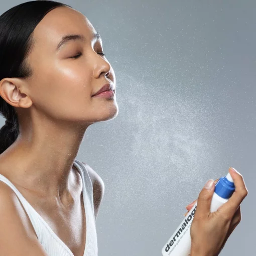 Гиалуроновый тонер с липидами Dermalogica Hyaluronic Ceramide Mist, 150 мл