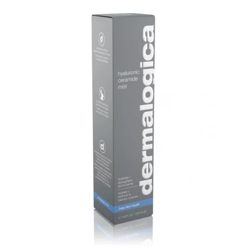 Гиалуроновый тонер с липидами Dermalogica Hyaluronic Ceramide Mist, 150 мл