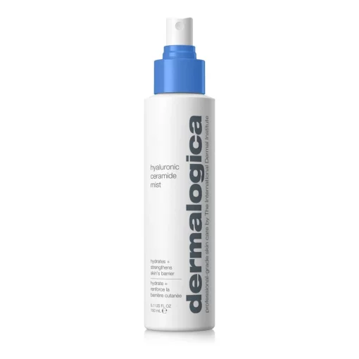 Гиалуроновый тонер с липидами Dermalogica Hyaluronic Ceramide Mist, 150 мл