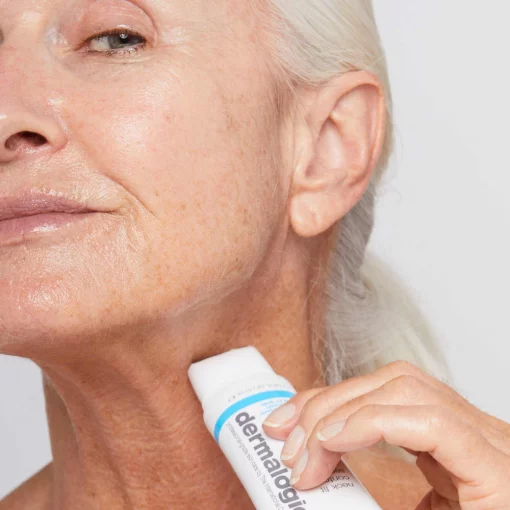 Анти-эйдж фитнес-сыворотка для шеи и декольте Dermalogica Neck Fit Contour Serum, 50 мл
