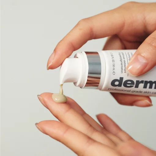 Активний пілінг для боротьби з пігментованою шкірою Dermalogica PowerBright Dark Spot Peel, 50 мл