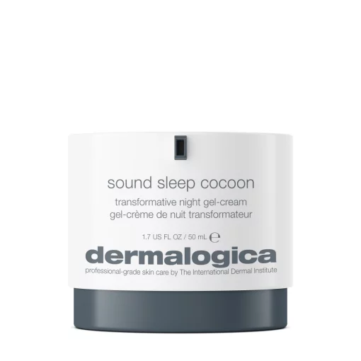 Кокон для глубокого сна Dermalogica Sound Sleep Cocoon, 50 мл