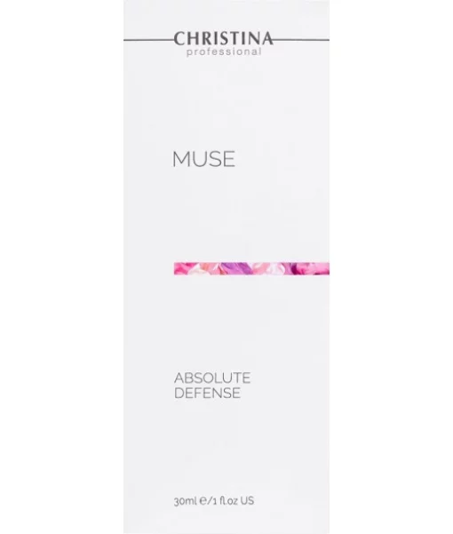 Сироватка Абсолютний захист Christina Muse Absolute Defence 30 мл