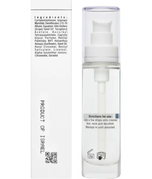 Сыворотка Био Сатин Christina Line Repair Nutrient Bio Satin Serum 30 мл