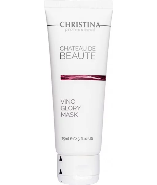 Маска для моментального ліфтингу Christina Сhateau de Beaute Vino Glory Mask 75 мл