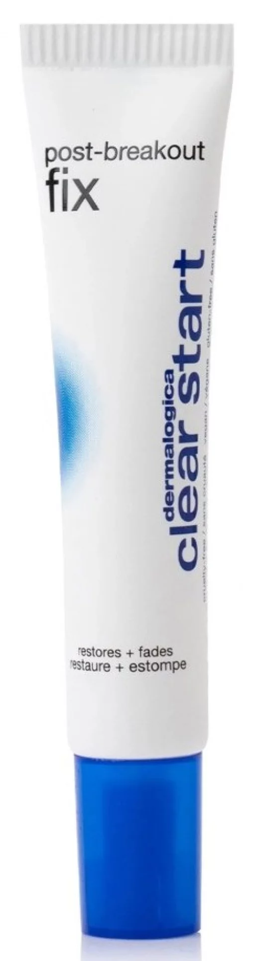 Гель-крем для лікування плям після висипань Dermalogica Clear Start Post Breakout Fix, 15 мл