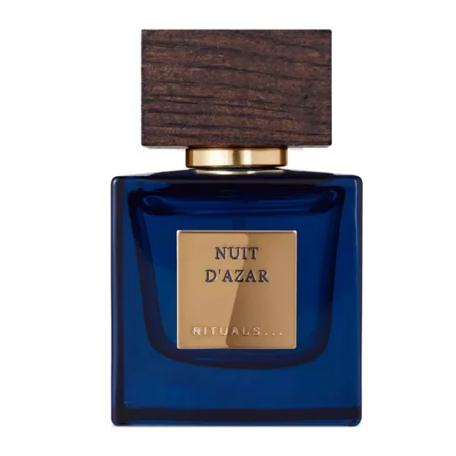 Парфюмерная вода для мужчин Rituals The Iconic Collection Nuit d'Azar, 50 мл