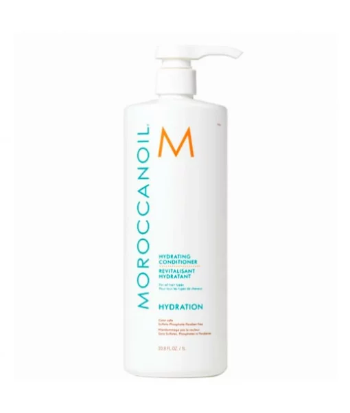 Кондиціонер, що розгладжує Moroccanoil Smoothing Conditioner, 1000 мл
